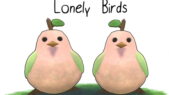 Lonelybirds